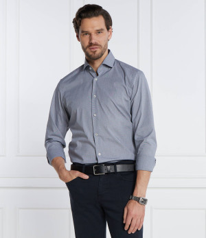 BOSS BLACK Koszula JOE spread | Regular Fit | stretch