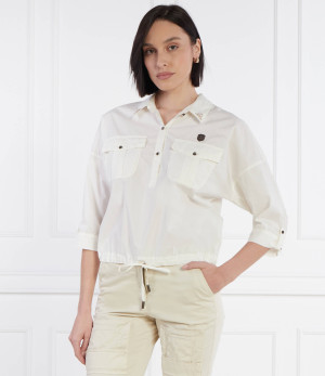 Aeronautica Militare Koszula | Relaxed fit