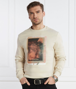 Calvin Klein Bluza | Regular Fit