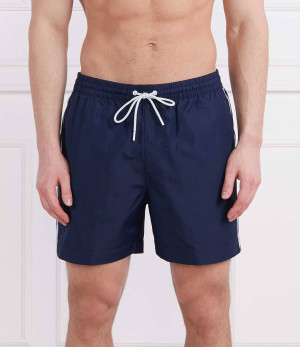 Calvin Klein Swimwear Szorty kąpielowe | Regular Fit