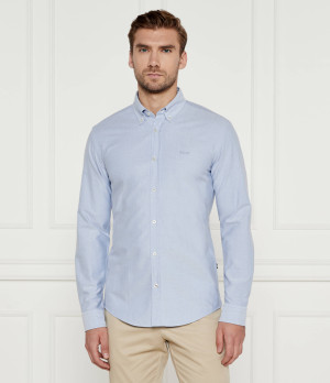 BOSS BLACK Koszula H-ROAN | Slim Fit