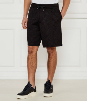 Armani Exchange Szorty | Regular Fit