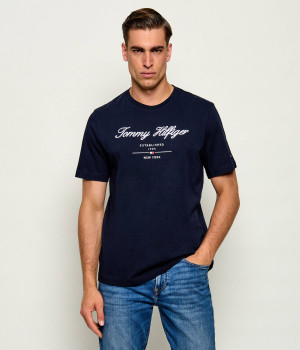 Tommy Hilfiger T-shirt | Regular Fit