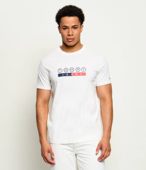 Tommy Jeans T-shirt | Slim Fit