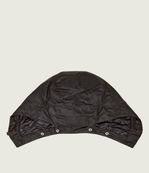 Barbour Kaptur Storm