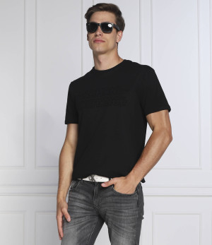Armani Exchange T-shirt | Slim Fit