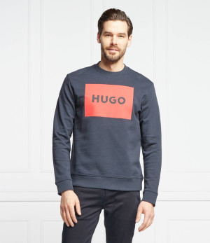 HUGO Bluza Duragol222 | Regular Fit