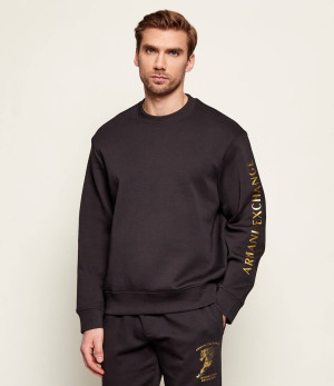 Armani Exchange Bluza | Regular Fit