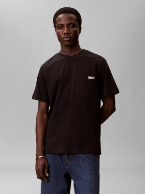 Calvin Klein Jeans T-shirt | Regular Fit