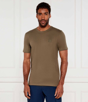 BOSS ORANGE T-shirt Tales | Regular Fit