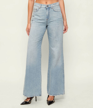 Marella SPORT Jeansy Mlswleg | Relaxed fit