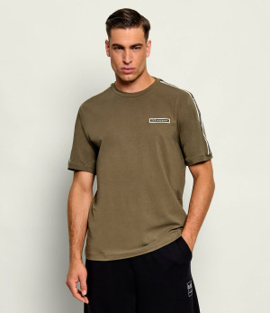EA7 T-shirt | Regular Fit