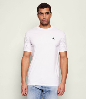 Philipp Plein T-shirt Skull | Regular Fit