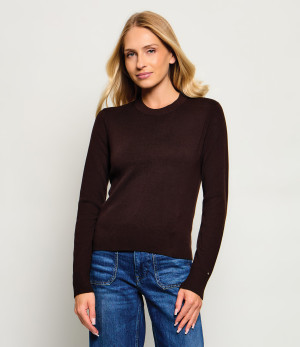 Tommy Hilfiger Sweter | Regular Fit