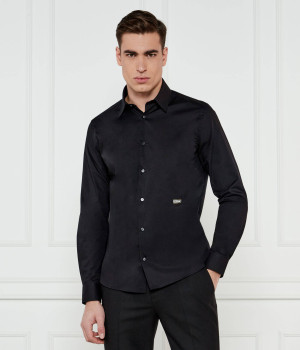 Iceberg Koszula | Slim Fit