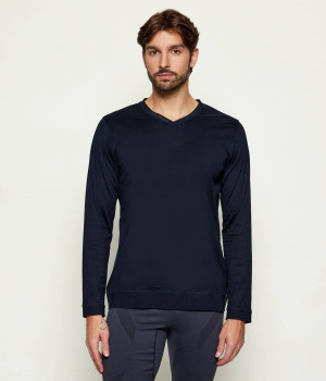 Karl Lagerfeld Longsleeve | Regular Fit