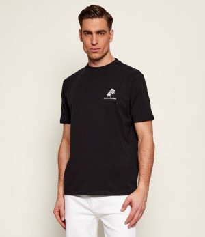 Karl Lagerfeld T-shirt | Regular Fit