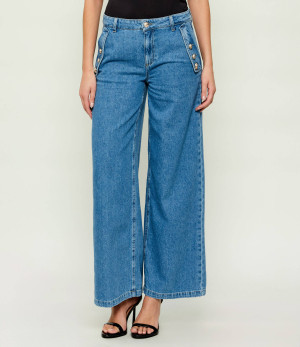 Liu Jo Jeansy | Relaxed fit