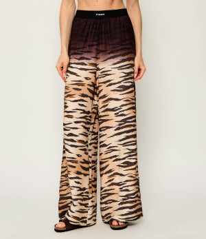 Pinko Spodnie PERSY | Relaxed fit