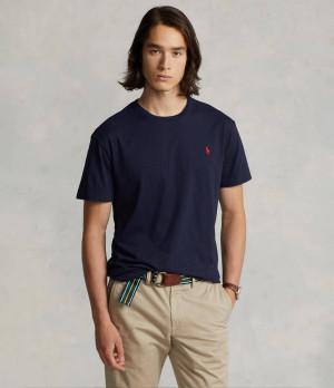 POLO RALPH LAUREN T-shirt | Slim Fit