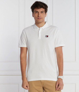 Tommy Jeans Polo | Classic fit