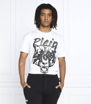 Plein Sport T-shirt | Regular Fit