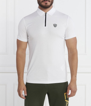 EA7 Polo | Slim Fit