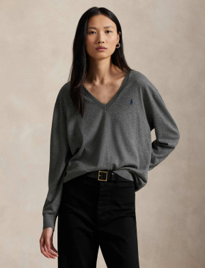 POLO RALPH LAUREN Sweter | Regular Fit