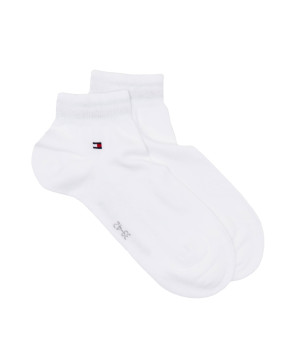 Tommy Hilfiger Skarpety 2-pack quarter