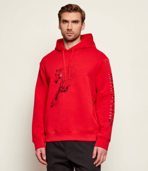 Armani Exchange Bluza | Regular Fit