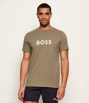 BOSS BLACK T-shirt RN | Regular Fit