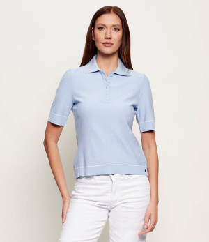 Marc Cain Polo | Regular Fit