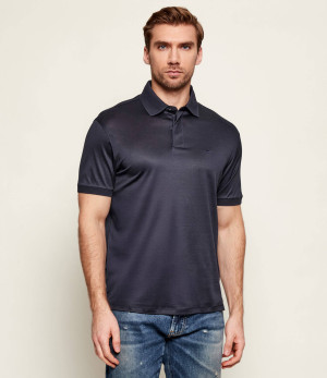 Emporio Armani Polo | Regular Fit