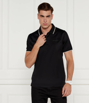 Karl Lagerfeld Polo | Regular Fit