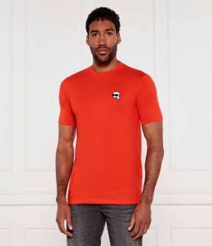 Karl Lagerfeld T-shirt | Regular Fit
