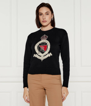 LAUREN RALPH LAUREN Sweter | Regular Fit