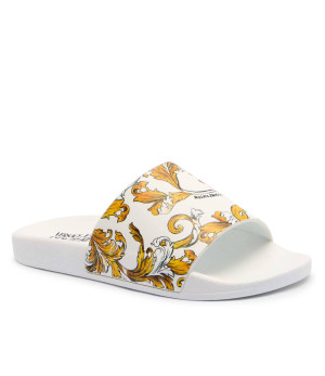 Versace Jeans Couture Klapki SHELLY