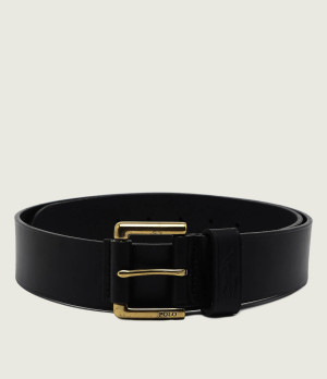 POLO RALPH LAUREN Skórzany pasek