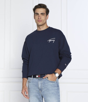 Tommy Jeans Bluza | Relaxed fit