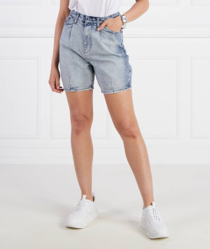 Armani Exchange Szorty | Regular Fit