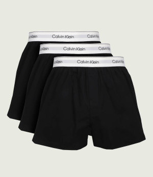 Calvin Klein Underwear Bokserki 3-pack