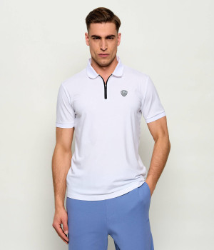 EA7 Polo | Slim Fit