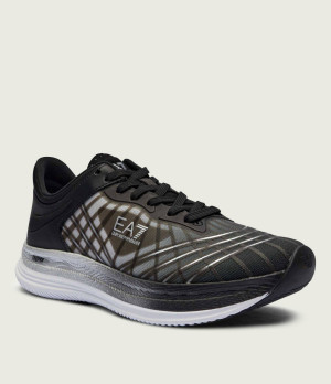 EA7 Sneakersy