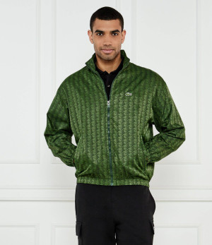 Lacoste Kurtka | Relaxed fit