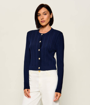 GUESS Kardigan Carmen Cardi | Regular Fit
