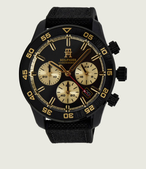 Tommy Hilfiger Zegarek Chrono 1792182