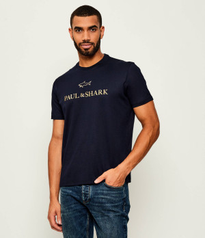 Paul&Shark T-shirt | Regular Fit