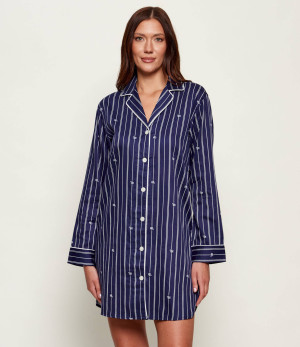 LAUREN RALPH LAUREN Koszula nocna | Relaxed fit