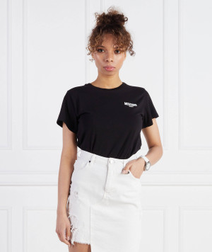 Moschino Swim T-shirt | Regular Fit
