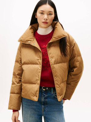Tommy Hilfiger Puchowa kurtka | Regular Fit